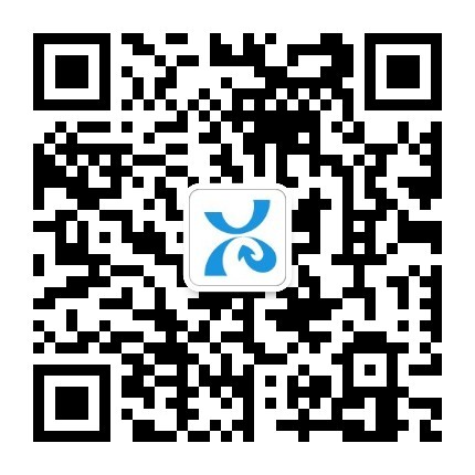 公众号二维码